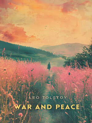 cover image of War and Peace, Book 4